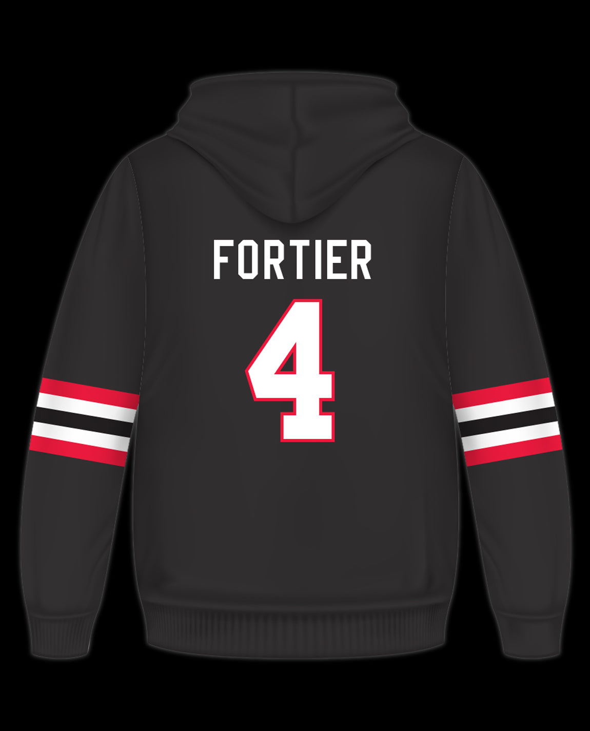 Hoodies personnalisés | Vêtements sublimés | Sublimation | Fort Stampa