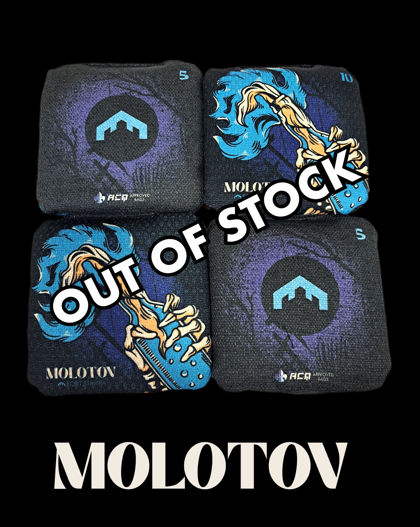 MOLOTOV