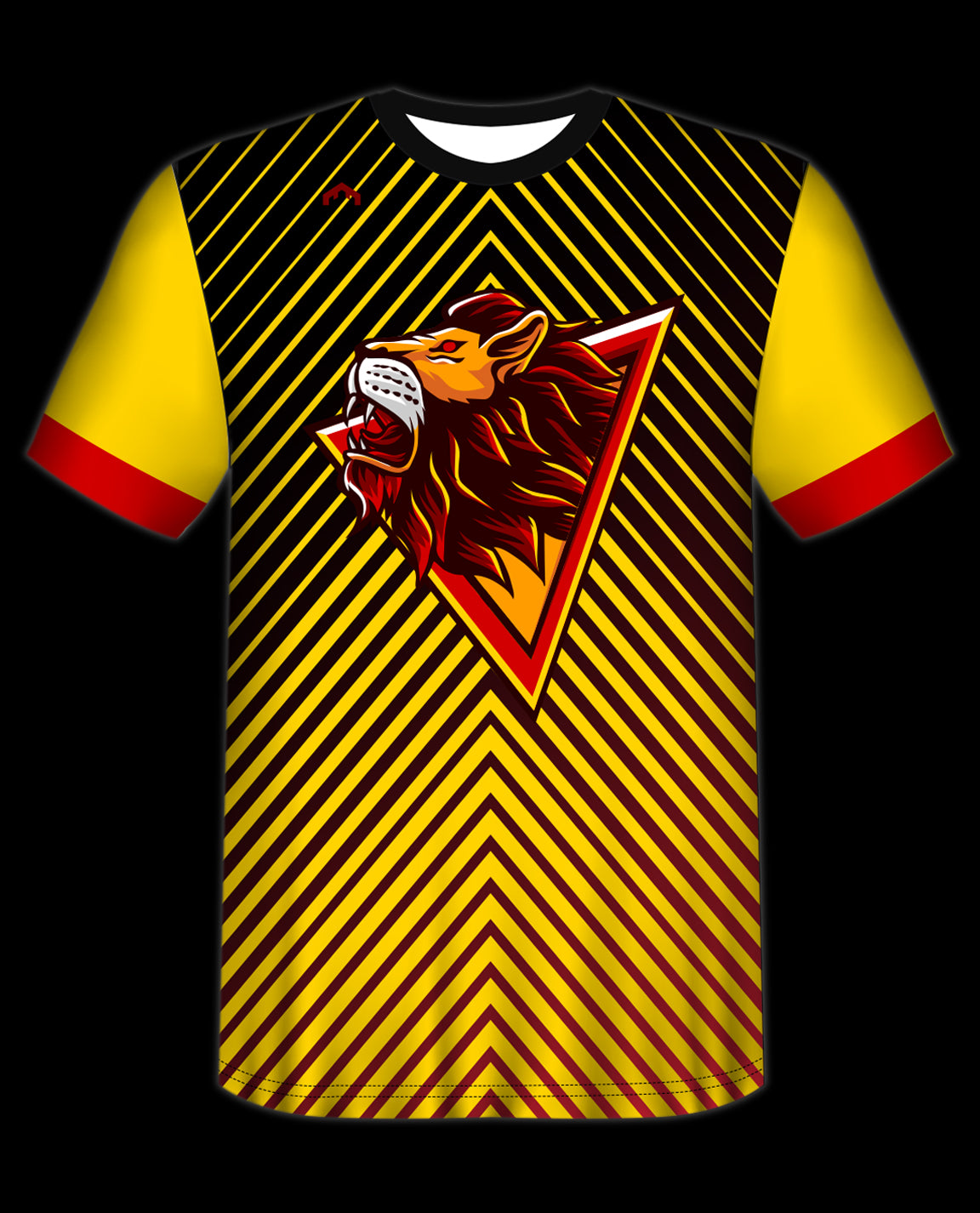 Multisports rice mesh sublimés