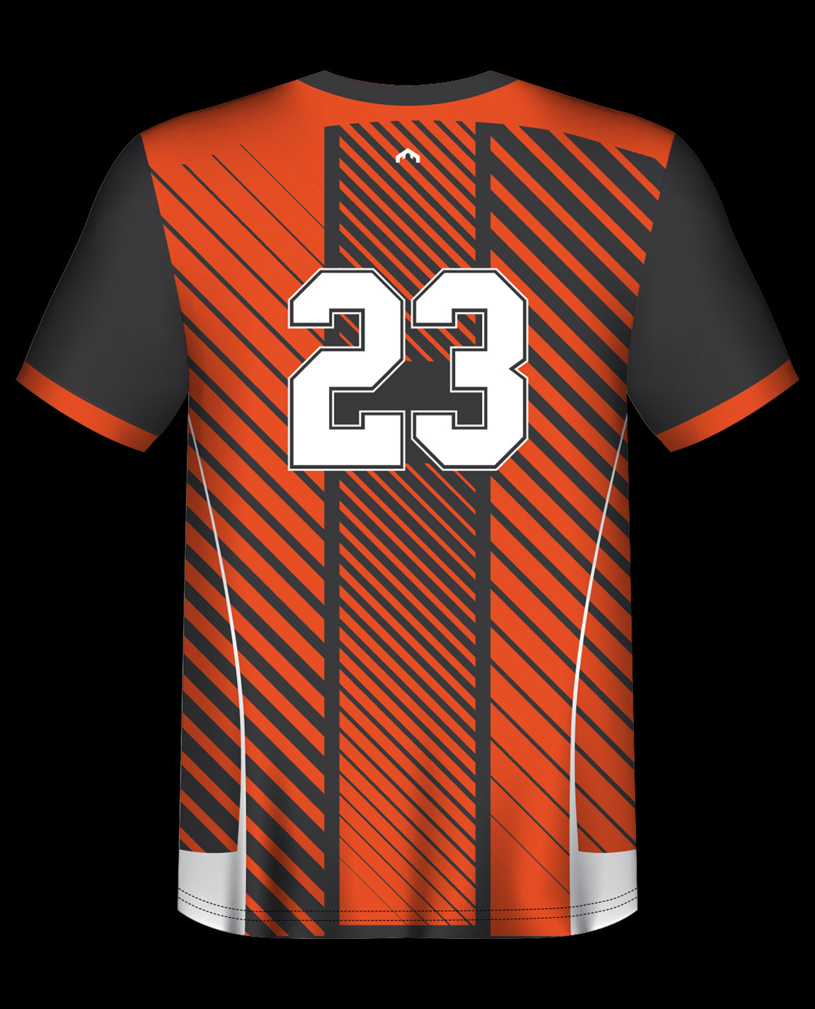 Chandails sportifs personnalisés | Vêtements sportifs sublimés | Sublimation | Fort Stampa