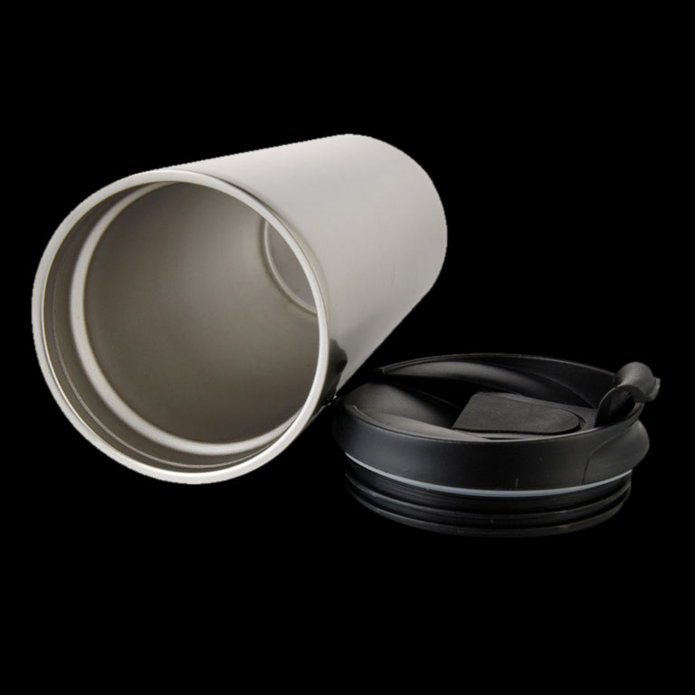 Tasse 16oz en acier inoxydable personnalisée