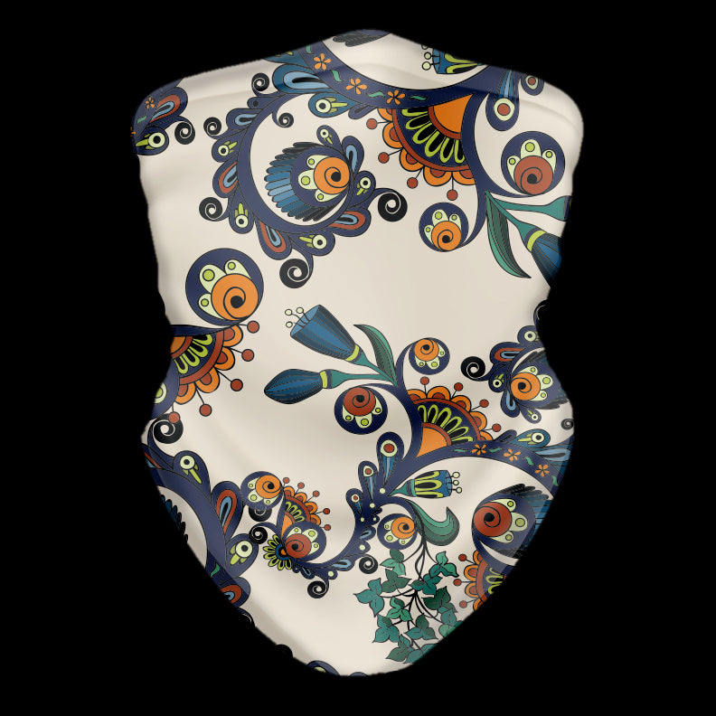 Tube | Cache-cou personnalisé | Sublimation | Fort Stampa