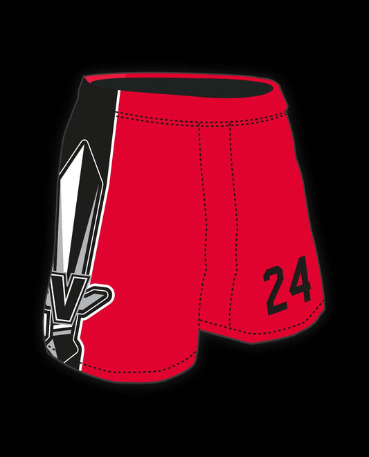 Gaines hockey sublimés