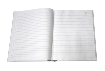 Notebook customizable