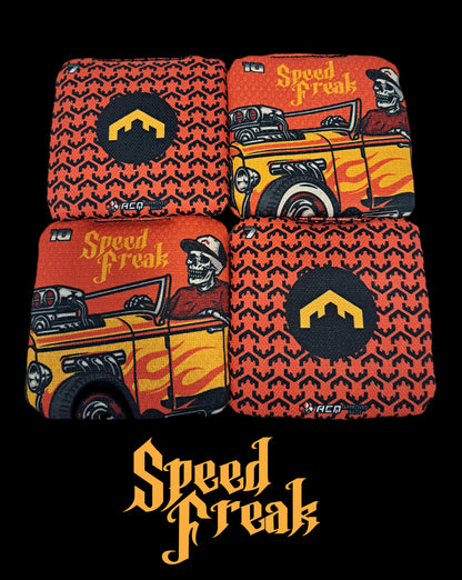 SPEED FREAK