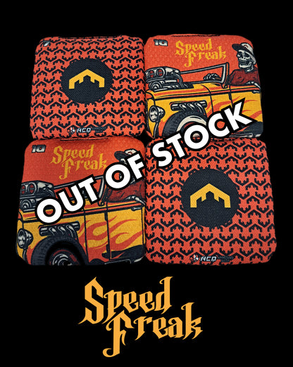 SPEED FREAK