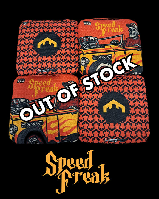 SPEED FREAK